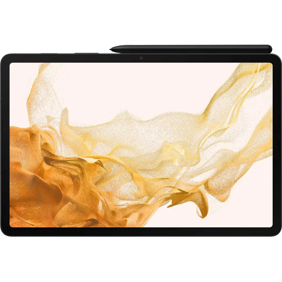 Планшет Samsung Galaxy Tab S8 WiFi 8/128GB Dark Gray (SM-X700NZAASEK)