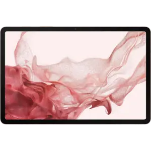 Samsung Galaxy Tab S8 5G 8/128GB Pink