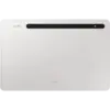 Планшет Samsung Galaxy Tab S8 WiFi 8/256GB Silver (SM-X700NZSBSEK)