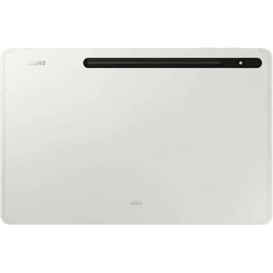 Планшет Samsung Galaxy Tab S8 WiFi 8/256GB Silver (SM-X700NZSBSEK)