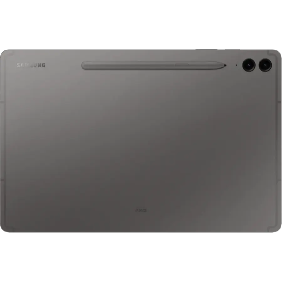 Планшет Samsung Galaxy Tab S9 FE+ WiFi 8/128GB Dark Gray (SM-X610NZAASEK)