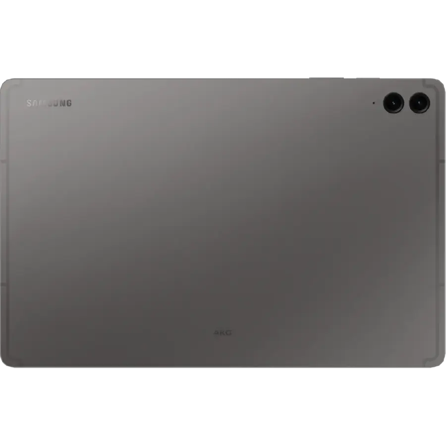 Планшет Samsung Galaxy Tab S9 FE+ WiFi 8/128GB Dark Gray (SM-X610NZAASEK)