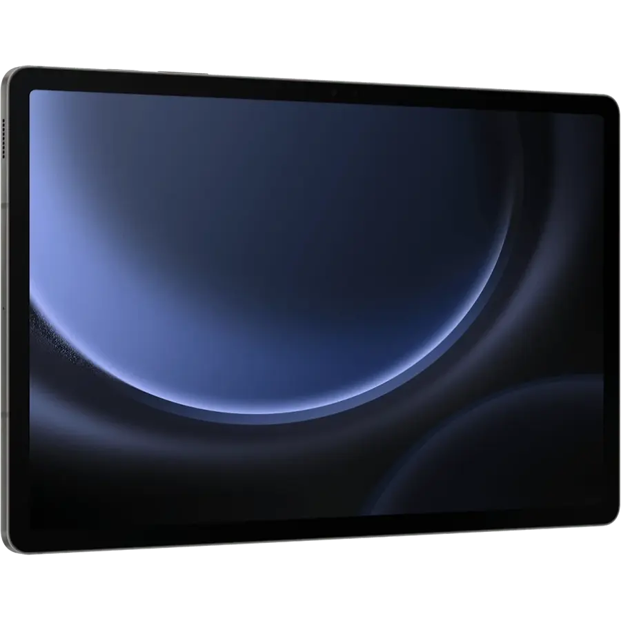 Планшет Samsung Galaxy Tab S9 FE+ WiFi 8/128GB Dark Gray (SM-X610NZAASEK)