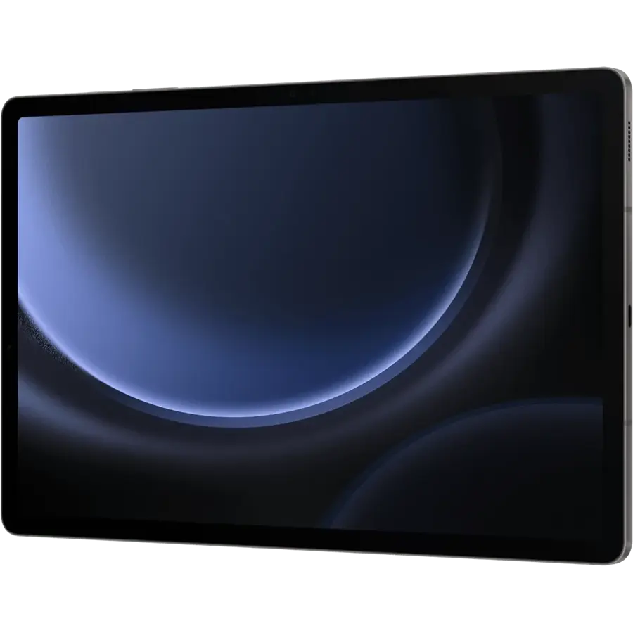 Планшет Samsung Galaxy Tab S9 FE+ WiFi 8/128GB Dark Gray (SM-X610NZAASEK)