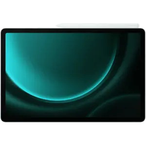 Samsung Galaxy Tab S9 FE+ 5G 8/128GB Green
