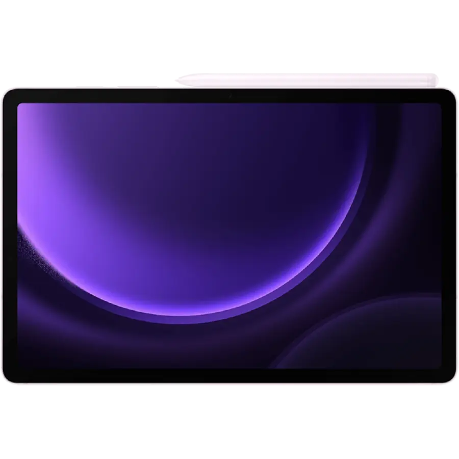 Планшет Samsung Galaxy Tab S9 FE WiFi 6/128GB Lavender (SM-X510NLIASEK)
