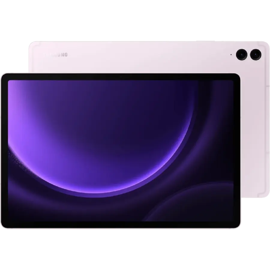 Планшет Samsung Galaxy Tab S9 FE WiFi 6/128GB Lavender (SM-X510NLIASEK)