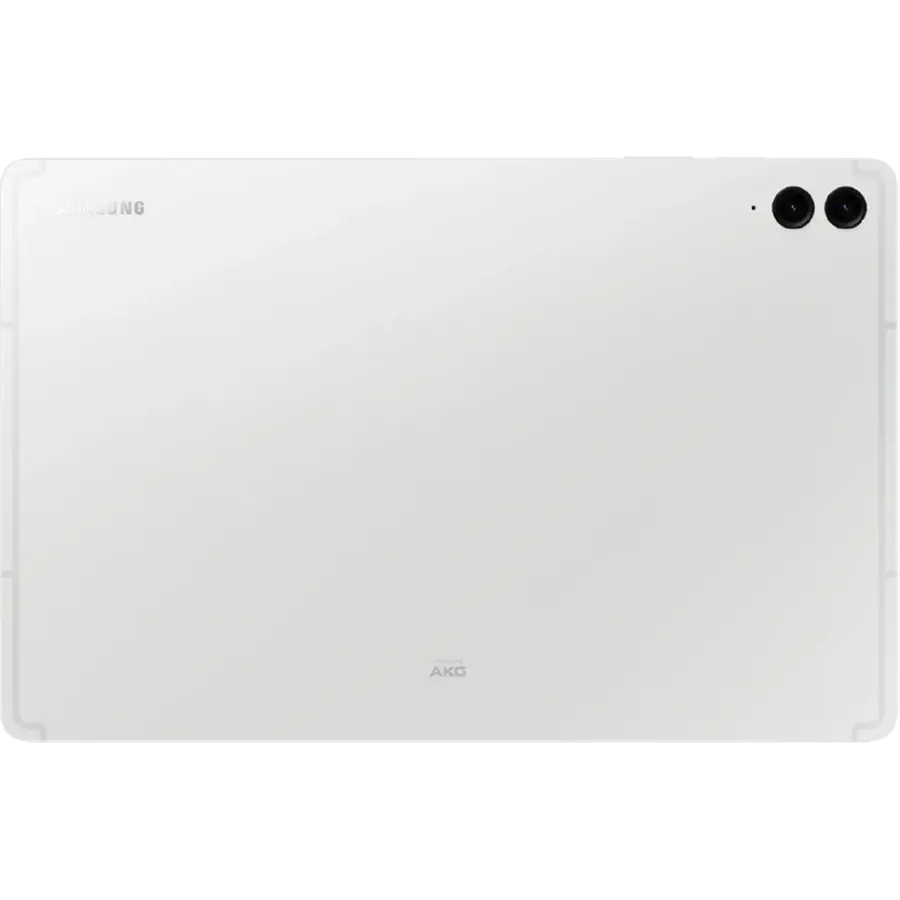 Планшет Samsung Galaxy Tab S9 FE WiFi 6/128GB Silver (SM-X510NZSASEK)