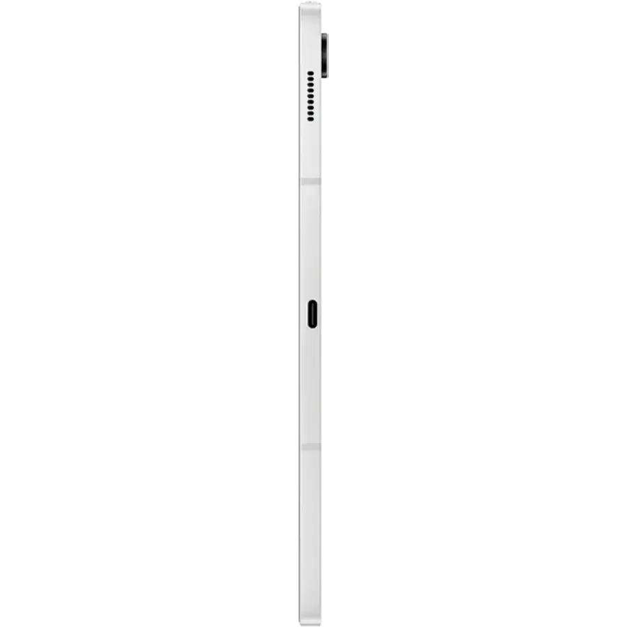Планшет Samsung Galaxy Tab S9 FE WiFi 6/128GB Silver (SM-X510NZSASEK)