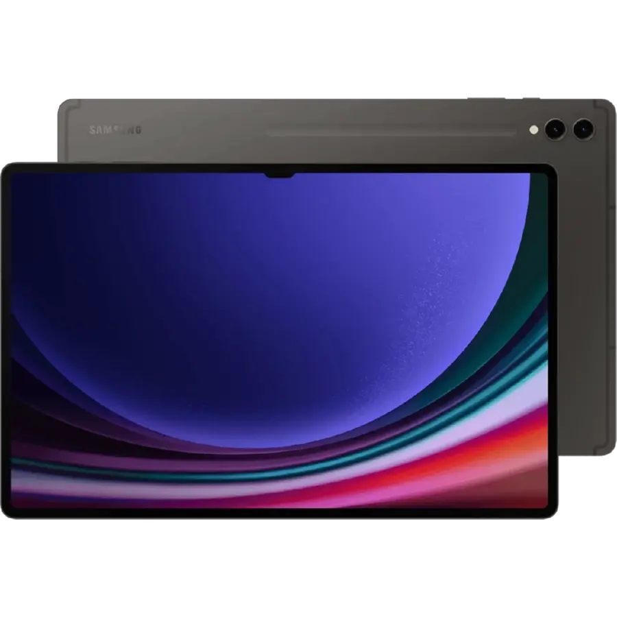 Планшет Samsung Galaxy Tab S9 Ultra WiFi 16/1TB Graphite (SM-X910NZAI)
