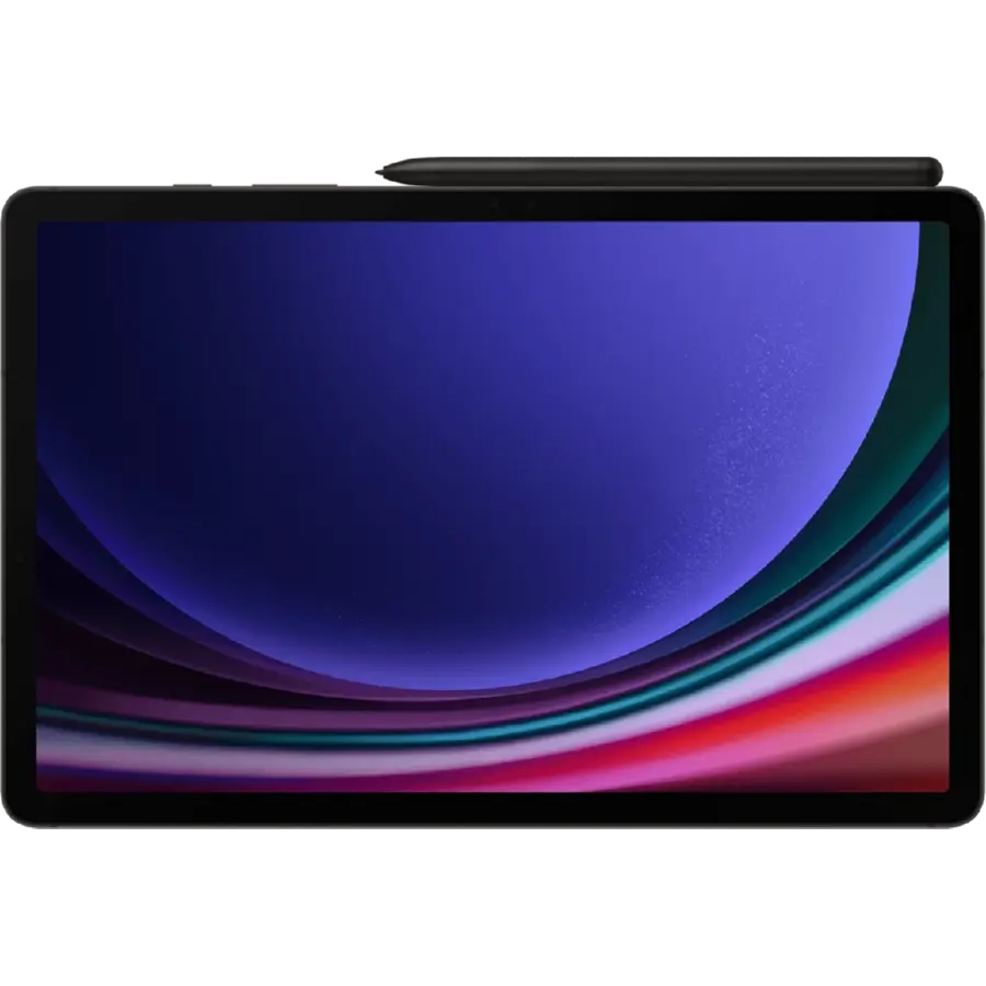 Планшет Samsung Galaxy Tab S9+ WiFi 12/256GB Graphite (SM-X810NZAA)