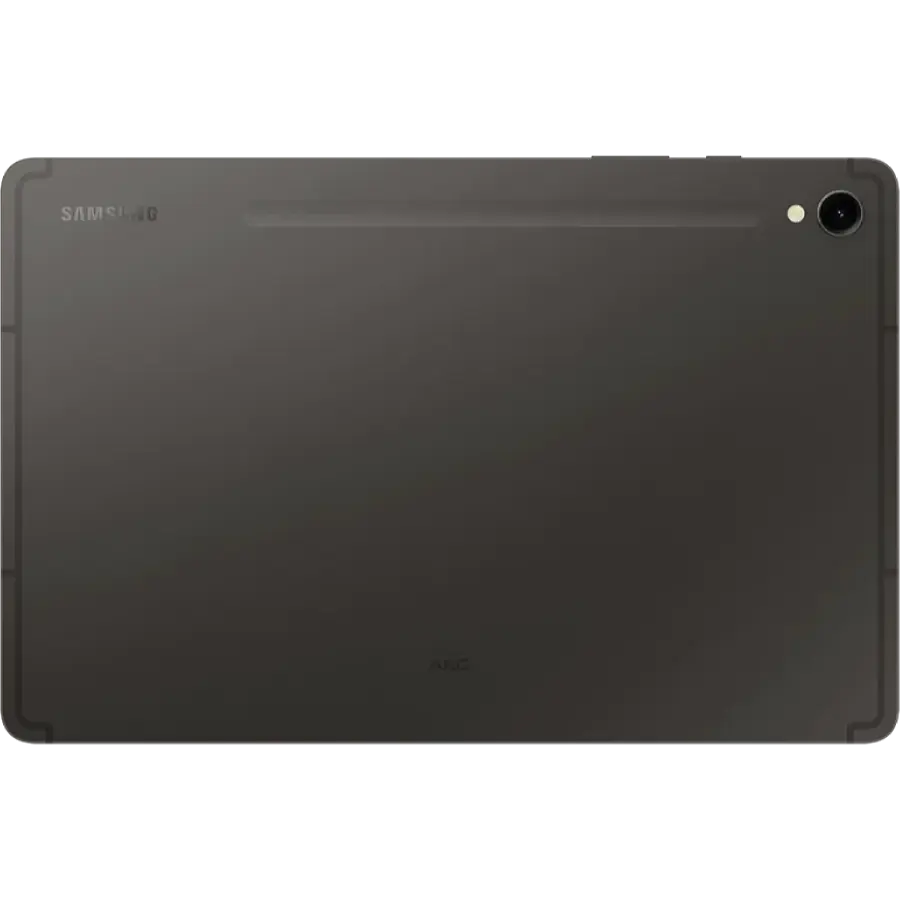 Планшет Samsung Galaxy Tab S9+ WiFi 12/256GB Graphite (SM-X810NZAA)