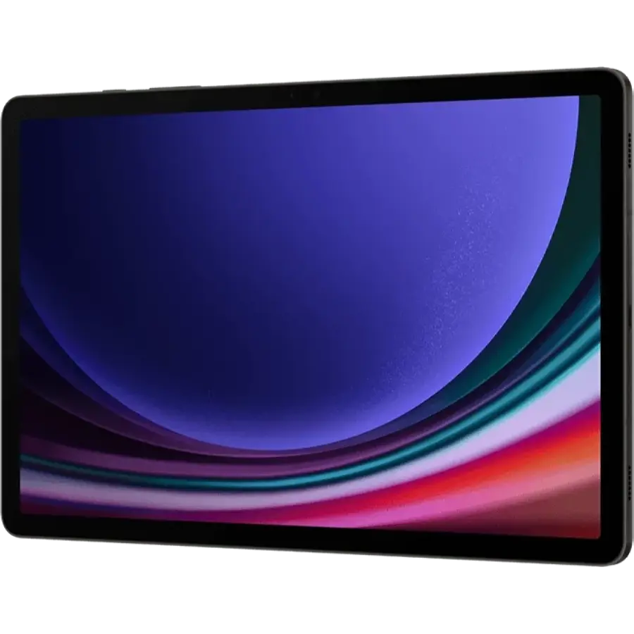 Планшет Samsung Galaxy Tab S9+ WiFi 12/256GB Graphite (SM-X810NZAA)