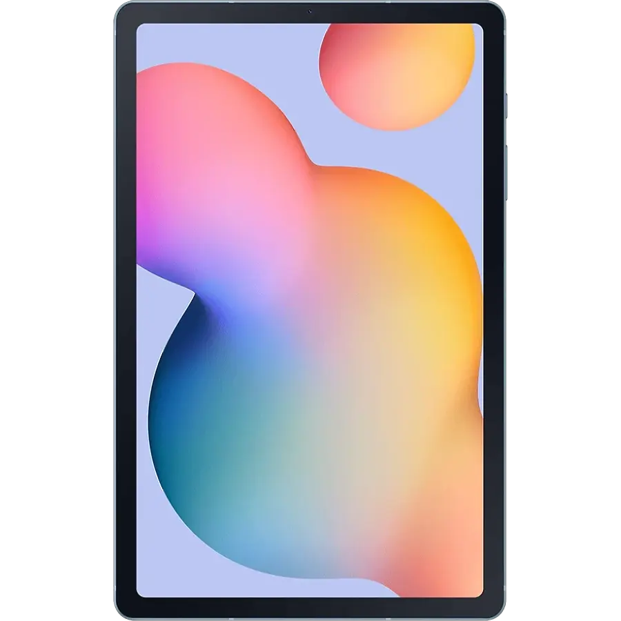 Планшет Samsung Galaxy Tab S6 Lite 4/64GB LTE Blue (SM-P619NZBASEK)
