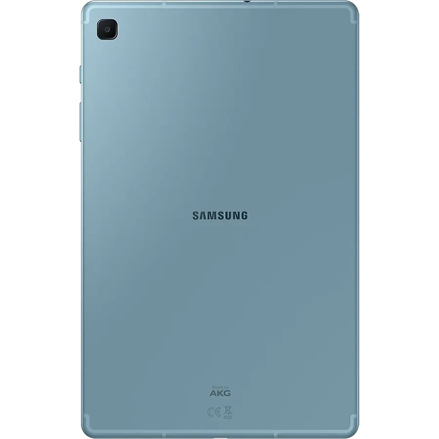 Планшет Samsung Galaxy Tab S6 Lite 4/64GB LTE Blue (SM-P619NZBASEK)