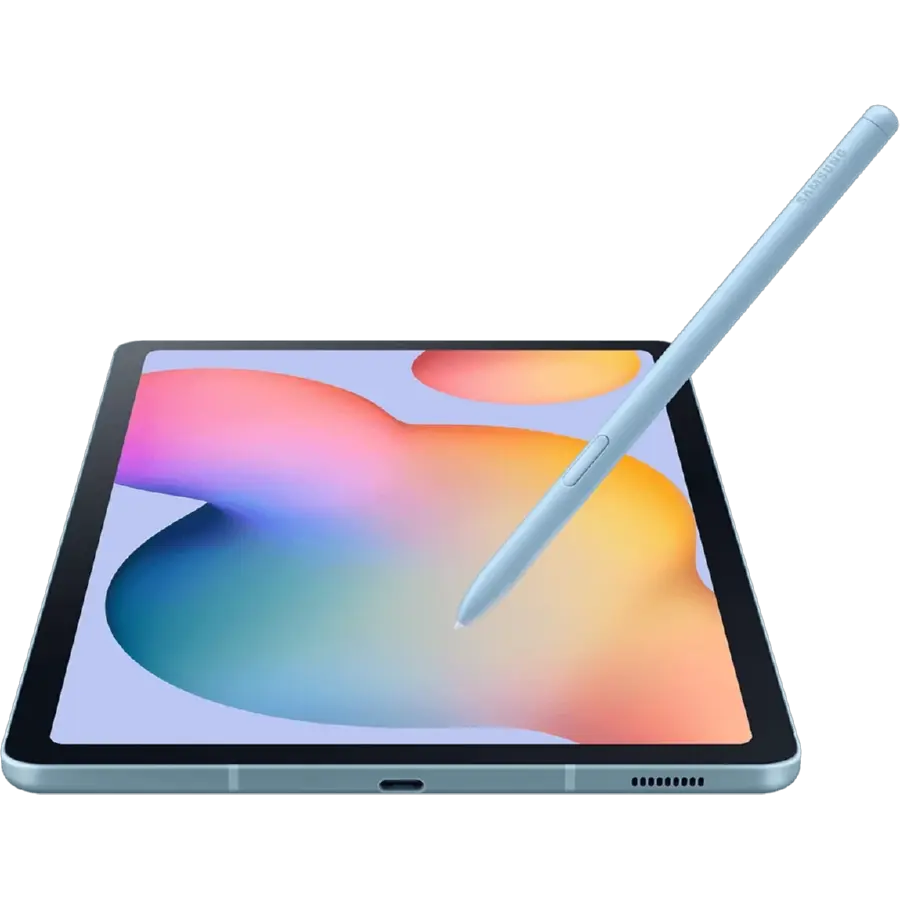 Планшет Samsung Galaxy Tab S6 Lite 4/64GB LTE Blue (SM-P619NZBASEK)