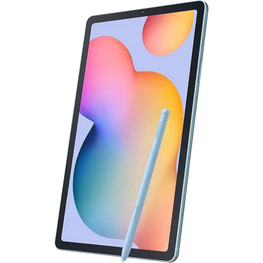 Планшет Samsung Galaxy Tab S6 Lite 4/64GB LTE Blue (SM-P619NZBASEK)