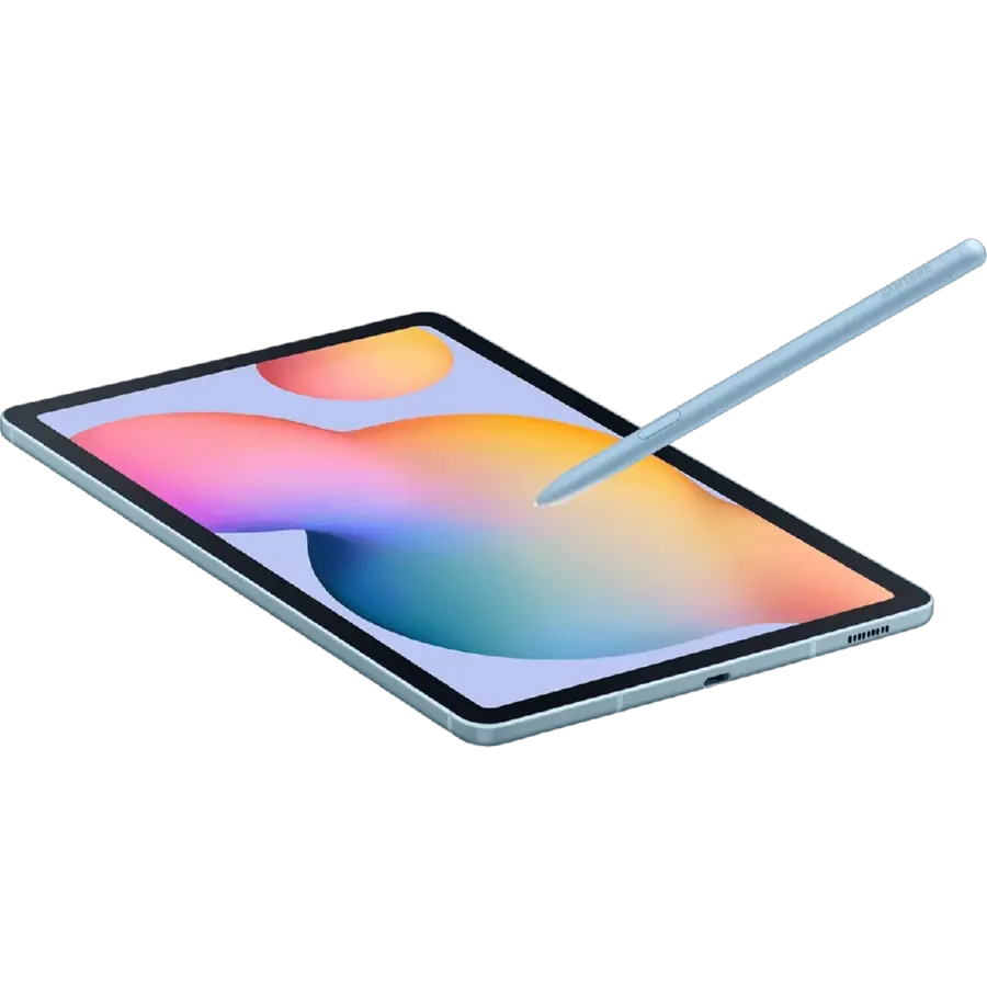 Планшет Samsung Galaxy Tab S6 Lite 4/64GB LTE Blue (SM-P619NZBASEK)