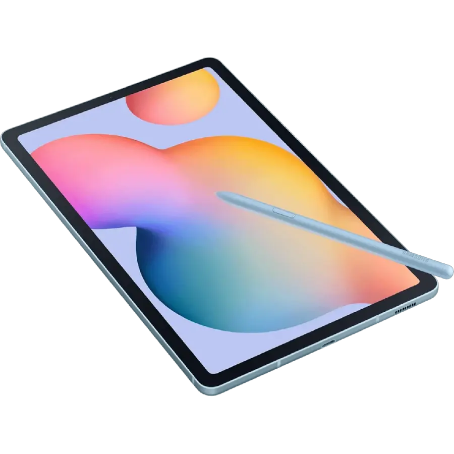 Планшет Samsung Galaxy Tab S6 Lite 4/64GB LTE Blue (SM-P619NZBASEK)