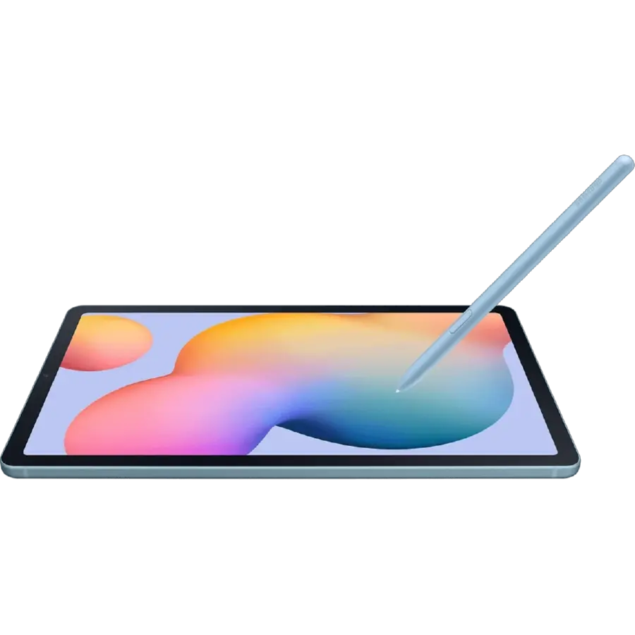 Планшет Samsung Galaxy Tab S6 Lite 4/64GB LTE Blue (SM-P619NZBASEK)