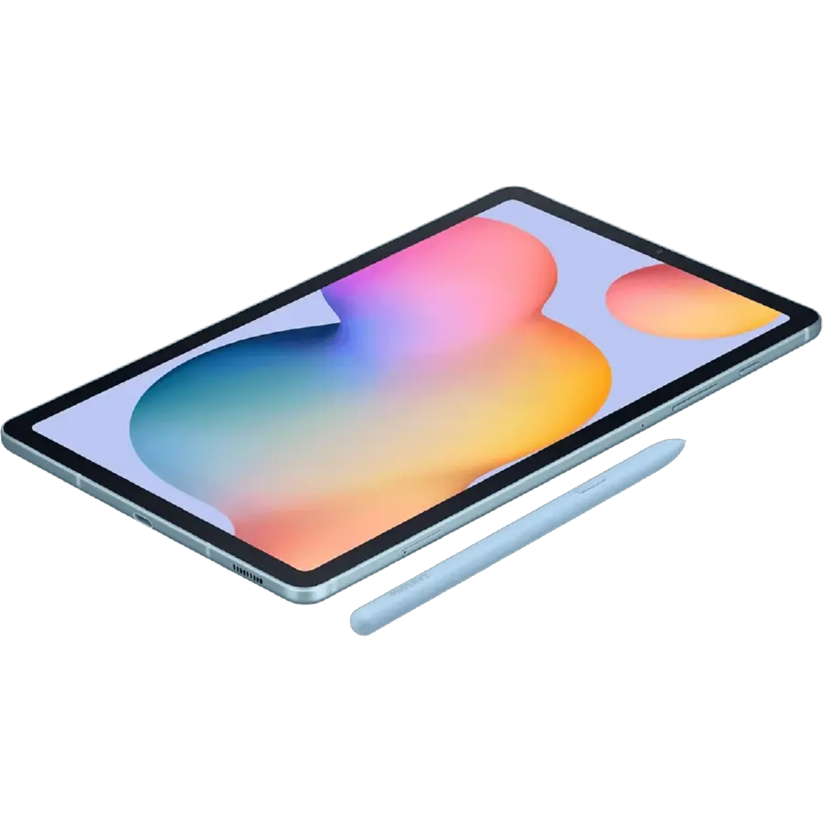 Планшет Samsung Galaxy Tab S6 Lite 4/64GB LTE Blue (SM-P619NZBASEK)