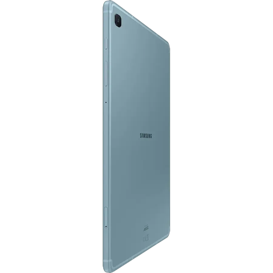 Планшет Samsung Galaxy Tab S6 Lite 4/64GB LTE Blue (SM-P619NZBASEK)