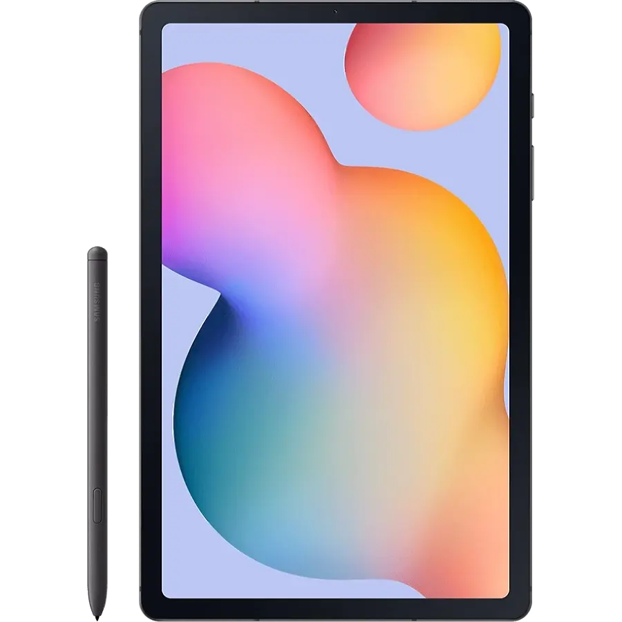 Планшет Samsung Galaxy Tab S6 Lite 4/64GB LTE Gray (SM-P619NZAASEK)