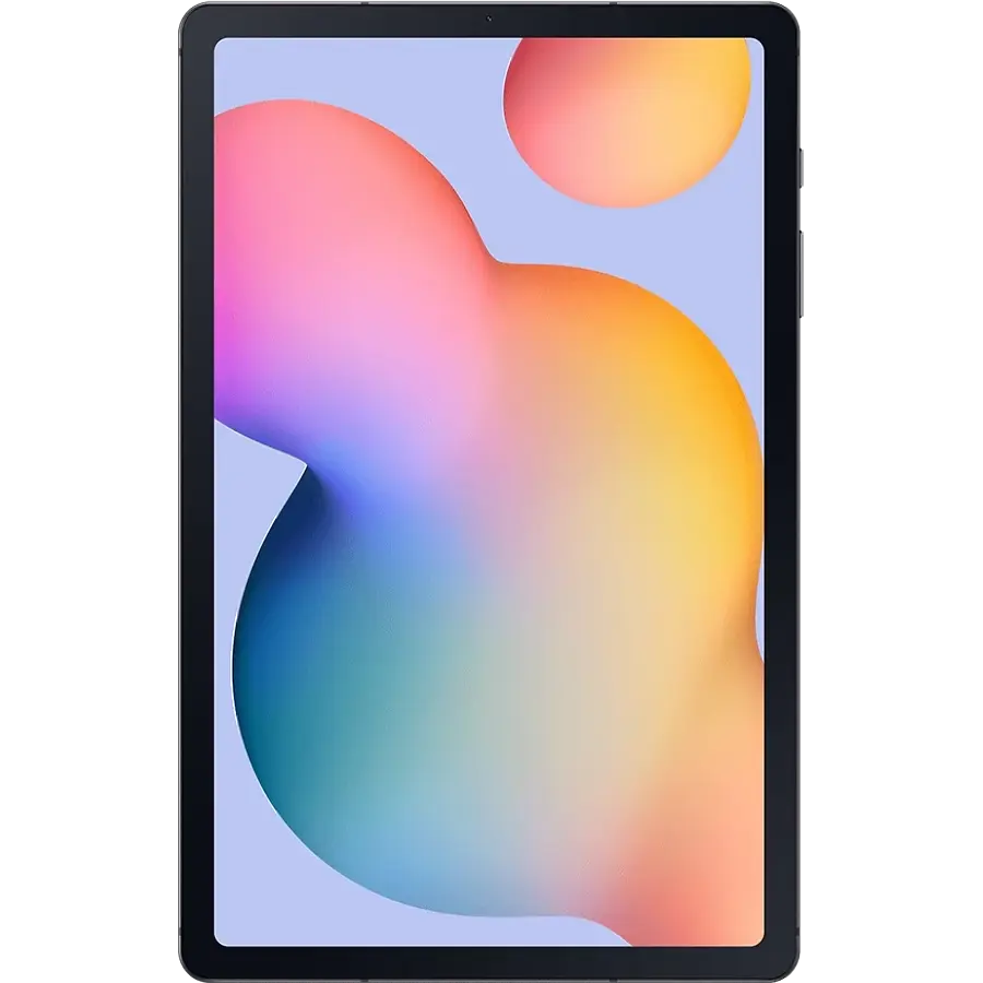 Планшет Samsung Galaxy Tab S6 Lite 4/64GB LTE Gray (SM-P619NZAASEK)