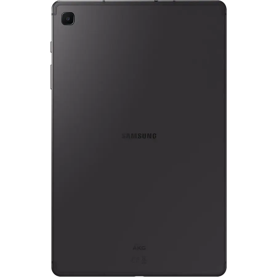 Планшет Samsung Galaxy Tab S6 Lite 4/64GB LTE Gray (SM-P619NZAASEK)