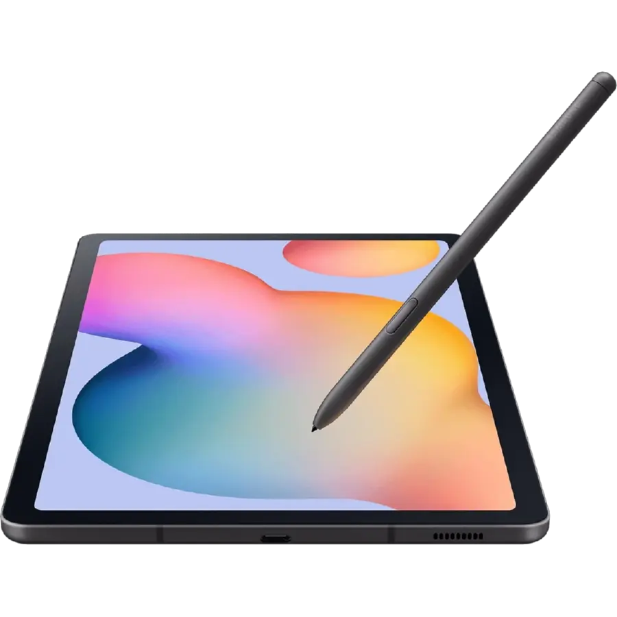 Планшет Samsung Galaxy Tab S6 Lite 4/64GB LTE Gray (SM-P619NZAASEK)