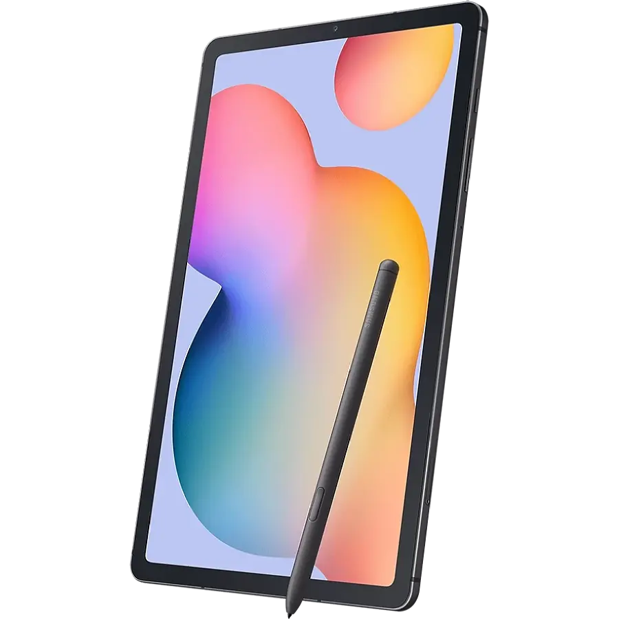Планшет Samsung Galaxy Tab S6 Lite 4/64GB LTE Gray (SM-P619NZAASEK)