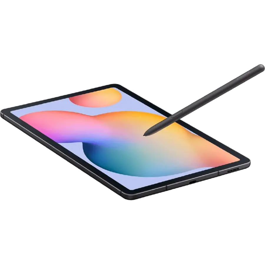 Планшет Samsung Galaxy Tab S6 Lite 4/64GB LTE Gray (SM-P619NZAASEK)