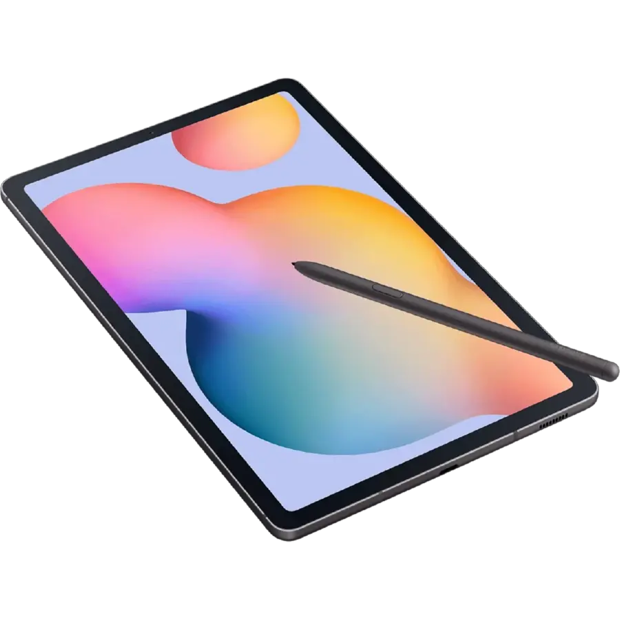 Планшет Samsung Galaxy Tab S6 Lite 4/64GB LTE Gray (SM-P619NZAASEK)