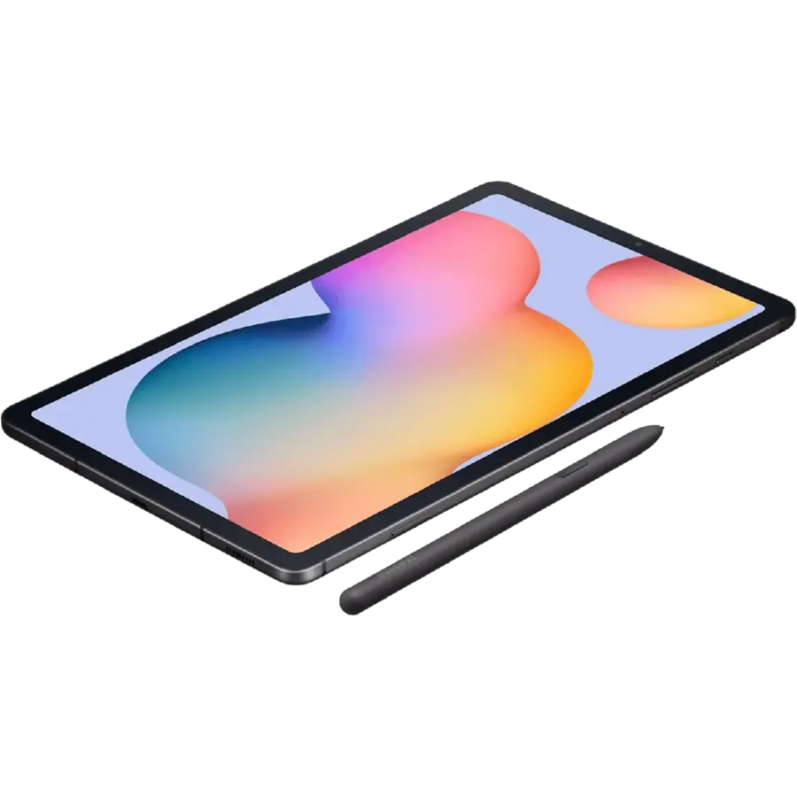 Планшет Samsung Galaxy Tab S6 Lite 4/64GB LTE Gray (SM-P619NZAASEK)