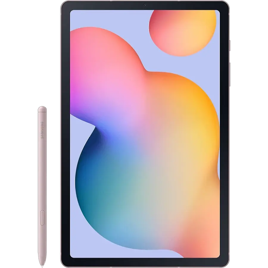 Планшет Samsung Galaxy Tab S6 Lite 4/64GB LTE Pink (SM-P619NZIASEK)