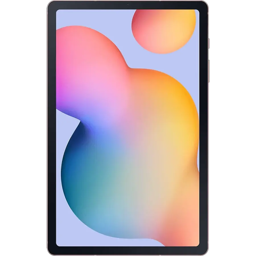 Планшет Samsung Galaxy Tab S6 Lite 4/64GB LTE Pink (SM-P619NZIASEK)