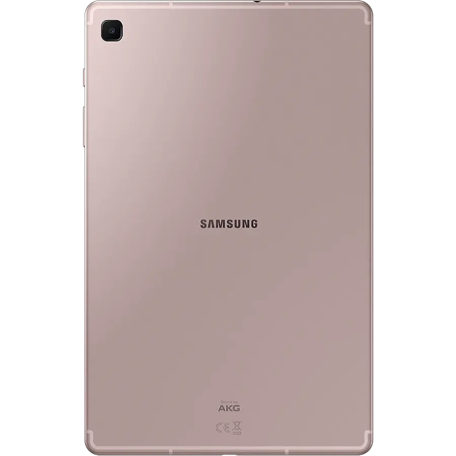 Планшет Samsung Galaxy Tab S6 Lite 4/64GB LTE Pink (SM-P619NZIASEK)
