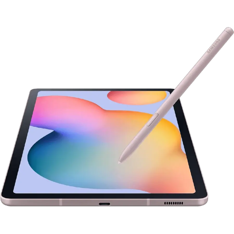 Планшет Samsung Galaxy Tab S6 Lite 4/64GB LTE Pink (SM-P619NZIASEK)