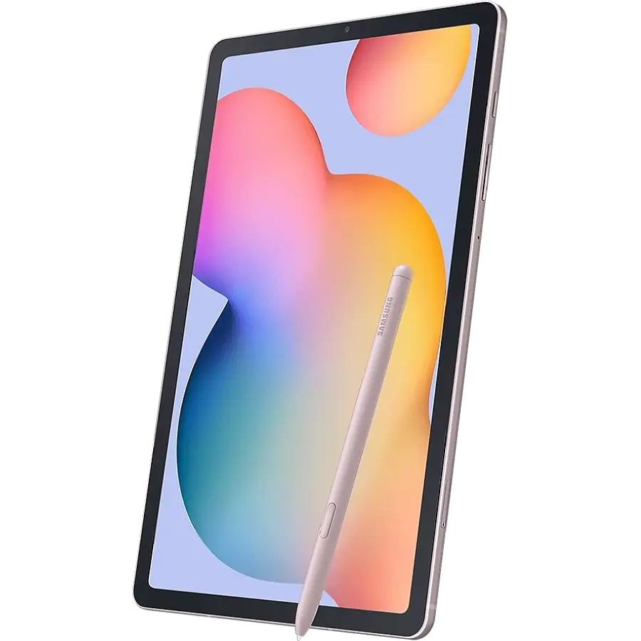 Планшет Samsung Galaxy Tab S6 Lite 4/64GB LTE Pink (SM-P619NZIASEK)