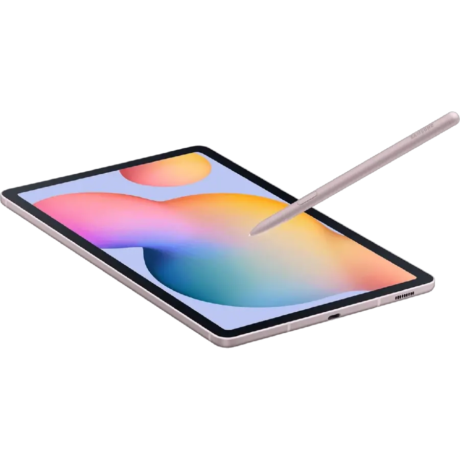 Планшет Samsung Galaxy Tab S6 Lite 4/64GB LTE Pink (SM-P619NZIASEK)
