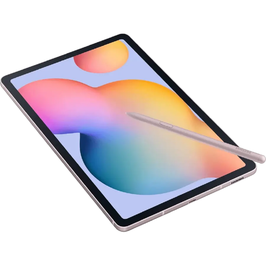 Планшет Samsung Galaxy Tab S6 Lite 4/64GB LTE Pink (SM-P619NZIASEK)