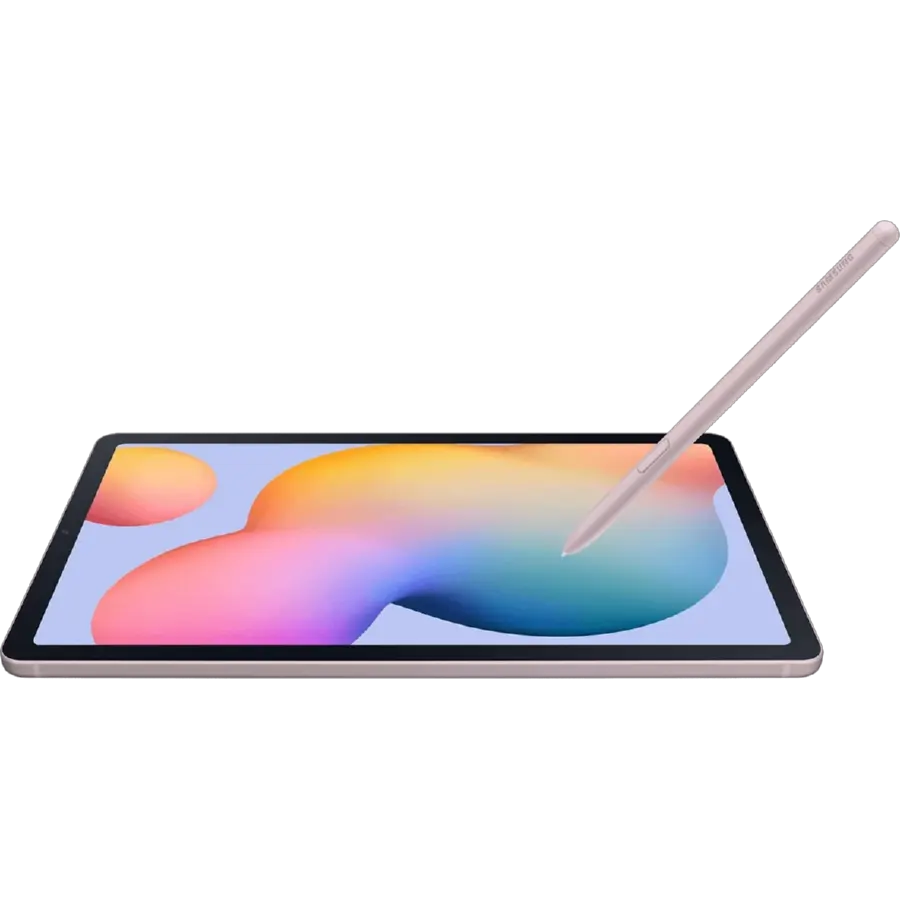 Планшет Samsung Galaxy Tab S6 Lite 4/64GB LTE Pink (SM-P619NZIASEK)