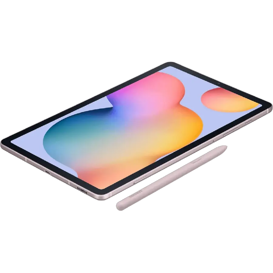 Планшет Samsung Galaxy Tab S6 Lite 4/64GB LTE Pink (SM-P619NZIASEK)