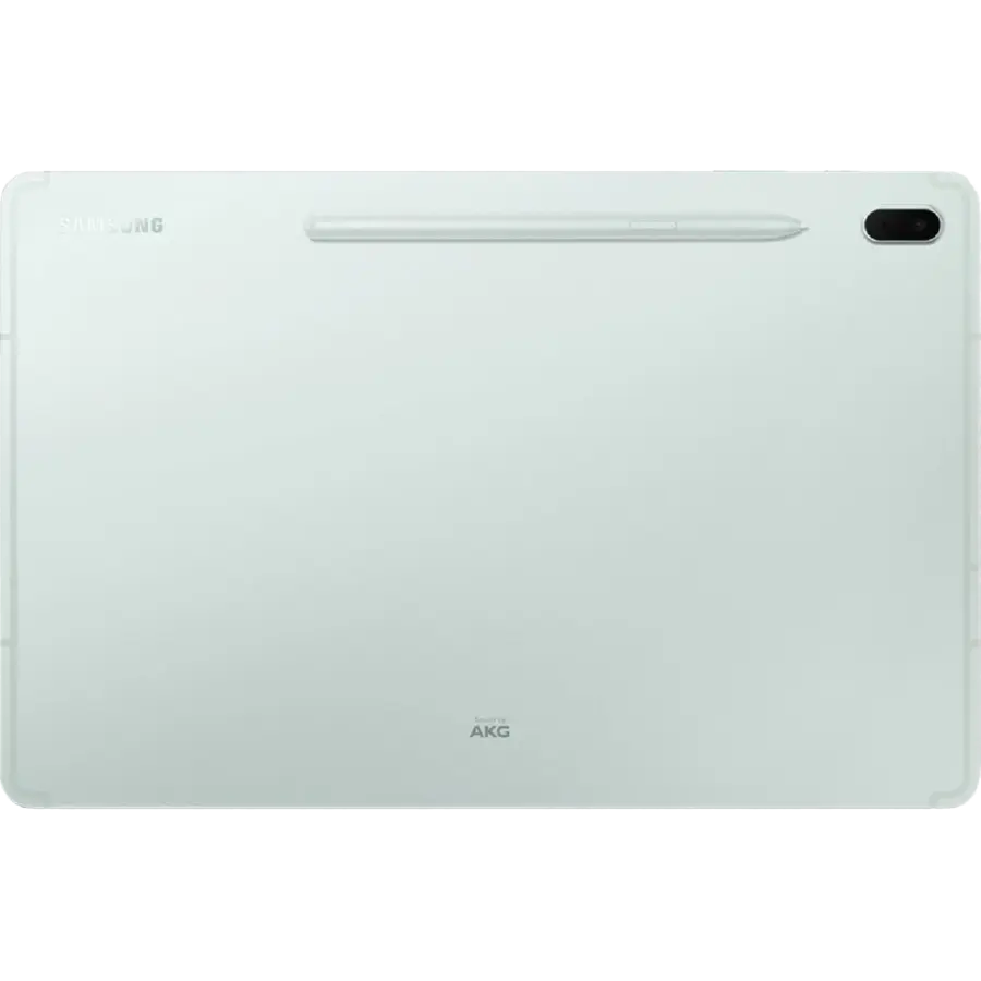 Планшет Samsung Galaxy Tab S7 FE LTE 4/64GB Green (SM-T735NLGASEK)