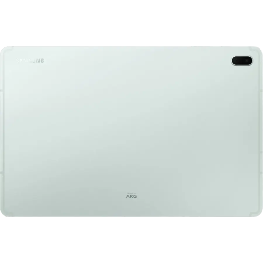 Планшет Samsung Galaxy Tab S7 FE LTE 4/64GB Green (SM-T735NLGASEK)