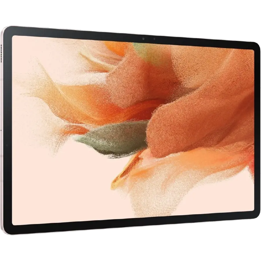 Планшет Samsung Galaxy Tab S7 FE LTE 4/64GB Pink (SM-T735NLIASEK)
