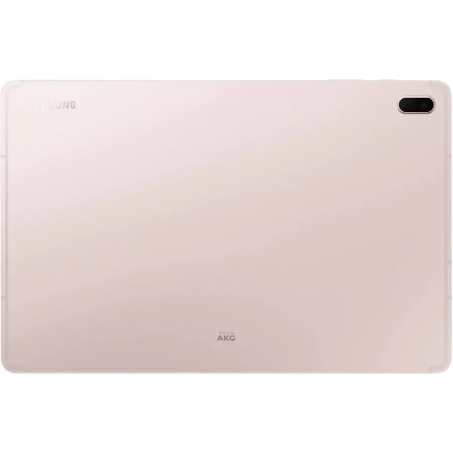 Планшет Samsung Galaxy Tab S7 FE LTE 4/64GB Pink (SM-T735NLIASEK)