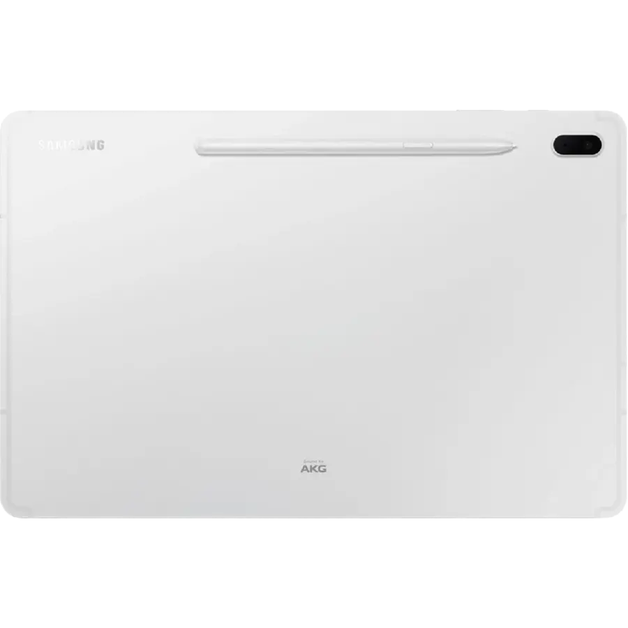 Планшет Samsung Galaxy Tab S7 FE LTE 4/64GB Silver (SM-T735NZSASEK)