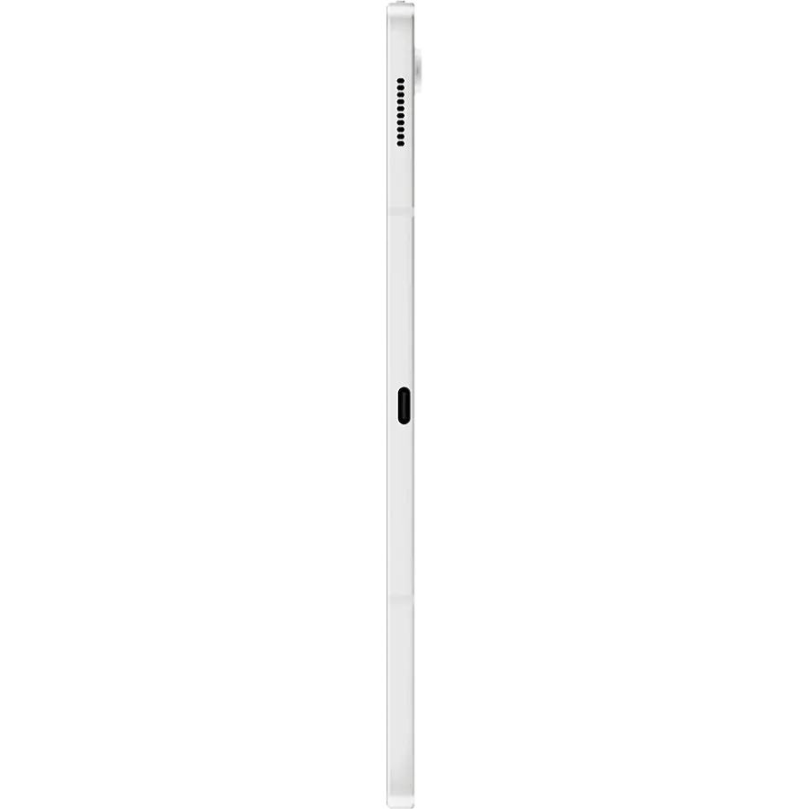 Планшет Samsung Galaxy Tab S7 FE LTE 4/64GB Silver (SM-T735NZSASEK)