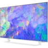 Телевізор Samsung UE50CU8510UXUA (2023)